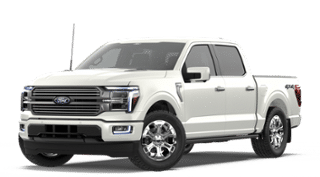 2026 Ford F-150® External Image 2